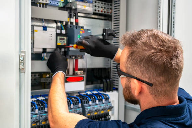 Best Local Electrician Companies  in Newellton, LA