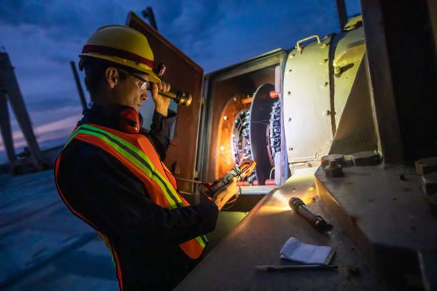 Best Commercial Electrician Services  in Newellton, LA