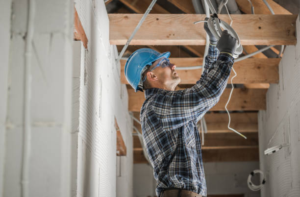 Best Electrical Repair Services  in Newellton, LA