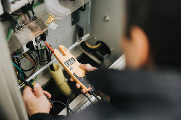 Affordable Emergency Electrician in LA