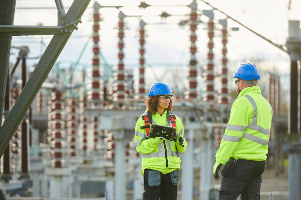 Best Affordable Electrical Installation  in Newellton, LA