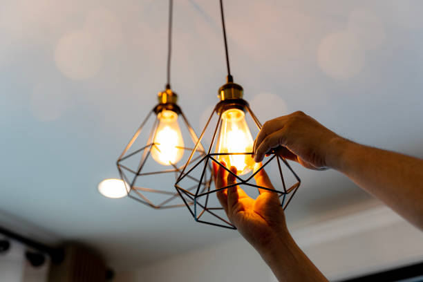 Best Licensed Electrician  in Newellton, LA