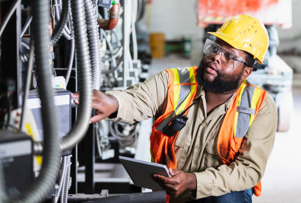 Best Electrical Outlet Repair  in Newellton, LA
