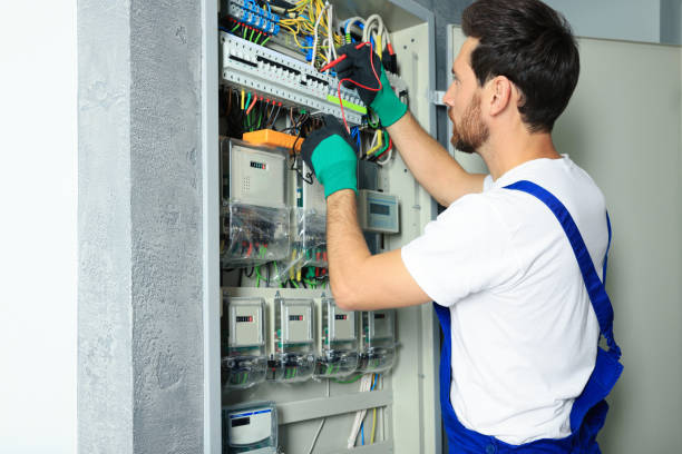 Best Home Electrical Repair  in Newellton, LA