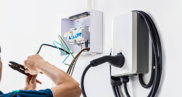 Best Electrical Wiring Services  in Newellton, LA